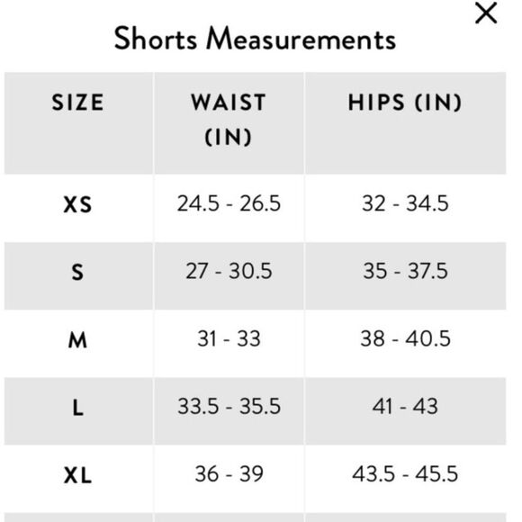 Spanx Sunshine Short‎ 6” Sz S NWT - Picture 8 of 8